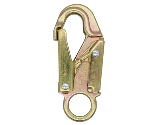 Rock Climbing Safety Snap Hook